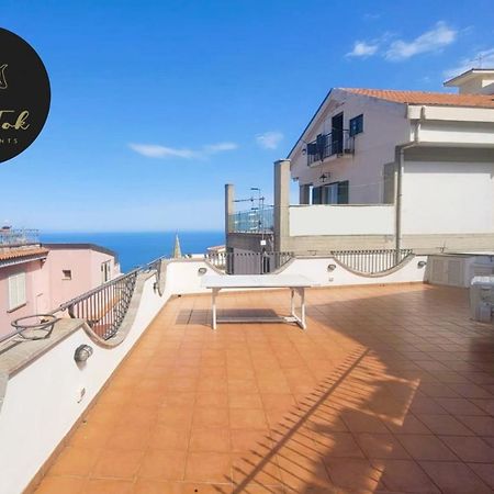 Tok Tok Taormina Vila Exterior foto