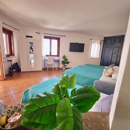 Tok Tok Taormina Vila Exterior foto