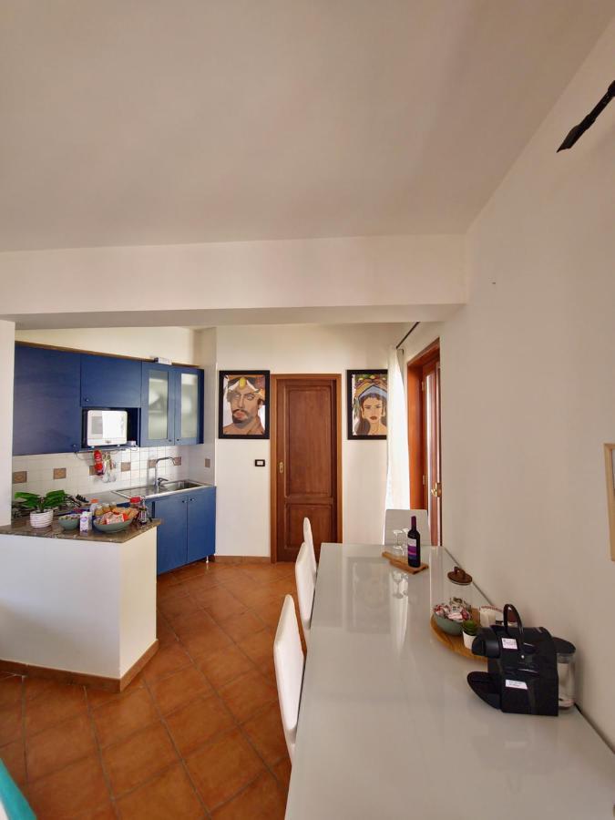 Tok Tok Taormina Vila Exterior foto