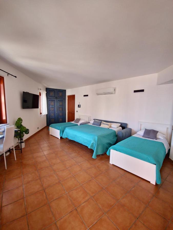 Tok Tok Taormina Vila Exterior foto