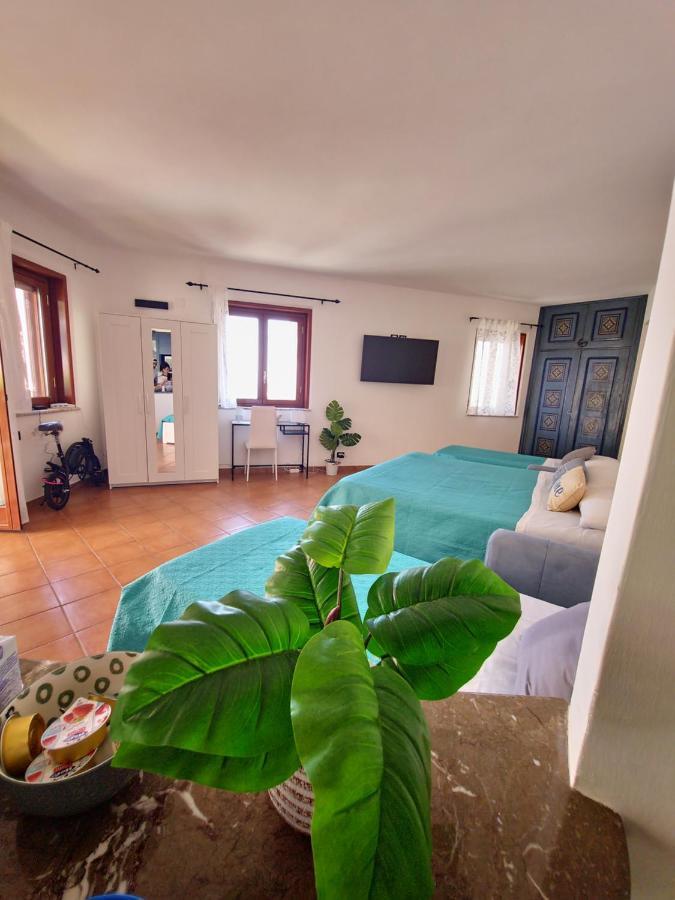 Tok Tok Taormina Vila Exterior foto